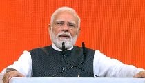 बताइए, कांग्रेस ने कितनी सीटें जीतीं? MLC चुनाव पर पीएम मोदी ने ली कांग्रेस की मौज बताइए, कांग्रेस ने कितनी सीटें जीतीं? MLC चुनाव पर पीएम मोदी ने ली कांग्रेस की मौज