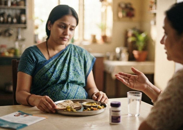 Pregnancy Care Tips: Pregnancy में Physical Activity छोड़ना और भोजन स्किप करना बच्चे के लिए नुकसानदेह