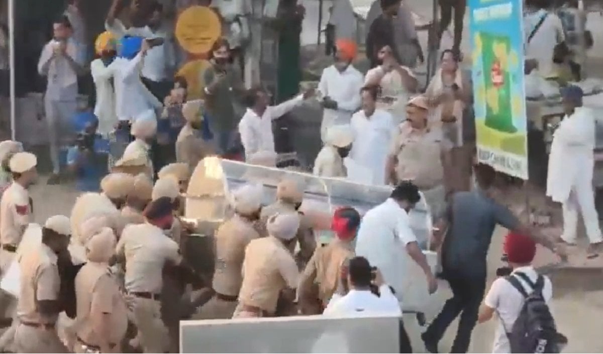 Mansa में शव कब्जे में लेने पर भड़का परिवार, Drug Overdose के दावों के बीच 3 लोगों पर हत्या का केस