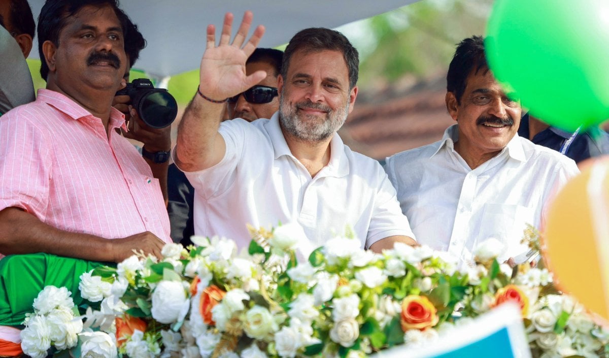 CTI चेयरमैन Brijesh Goyal ने Rahul Gandhi से मांगा समय, रैली पर Diwali तक रोक की मांग