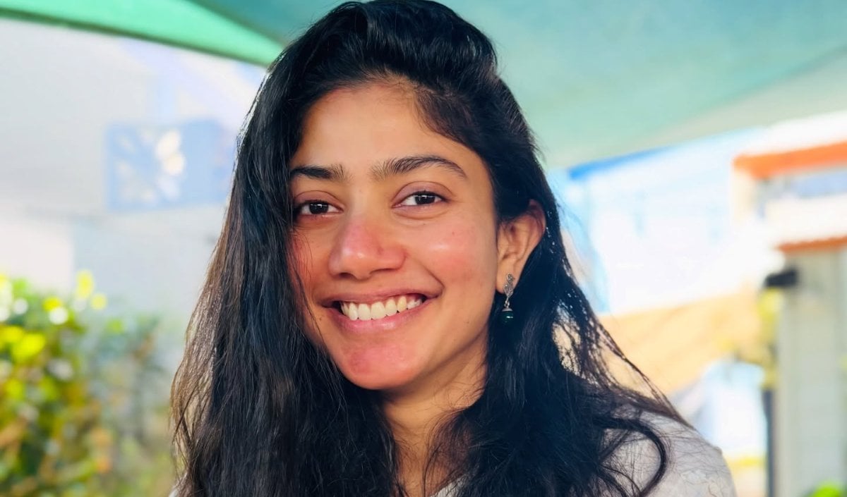 बुरा नहीं था… Ramayana के किरदारों से सीख की बात करते-करते रावण पर बोलीं Sai Pallavi, हो गया विवाद बुरा नहीं था… Ramayana के किरदारों से सीख की बात करते-करते रावण पर बोलीं Sai Pallavi, हो गया विवाद