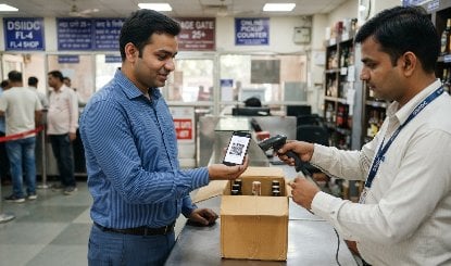 DSIIDC ने शुरू किया Delhi Liquor Booking App, 208 सरकारी दुकानों पर मिलेगी सुविधा, जानें क्या हैं नियम