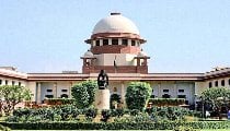Supreme Court का निर्देश, दिल्ली वोटर लिस्ट से हटाए गए 43 लाख लोगों के नाम सार्वजनिक करे आयोग Supreme Court का निर्देश, दिल्ली वोटर लिस्ट से हटाए गए 43 लाख लोगों के नाम सार्वजनिक करे आयोग