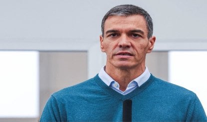 Spain Train Accident पर स्तब्ध हुए PM Pedro Sanchez, पीड़ितों को दिया पूरा समर्थन