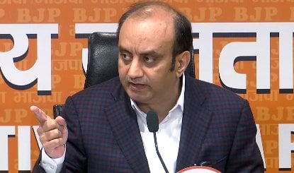 Ballot Paper से चुनाव में भी Congress हुई 