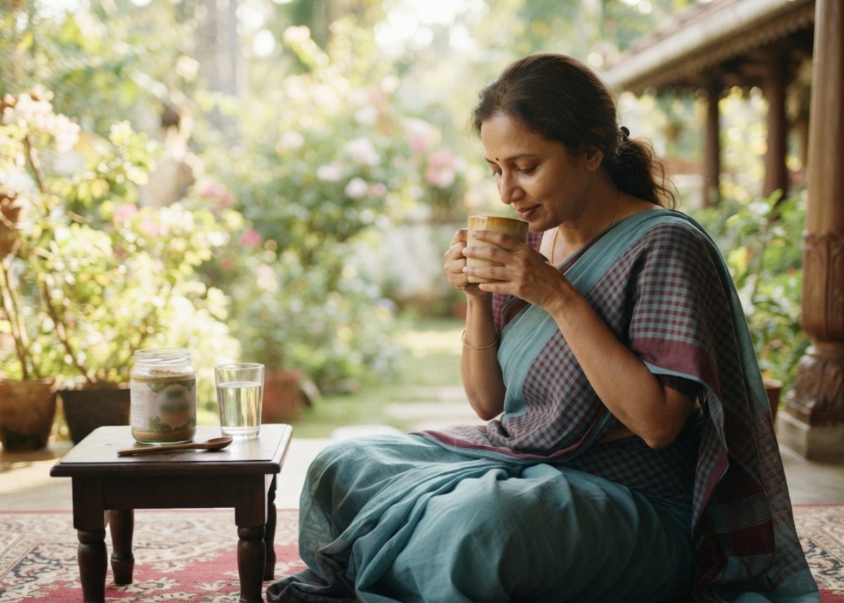 Women Health: महिलाओं के लिए Shatavari Powder बेहद असरदार, Menopause और तनाव में देता है राहत