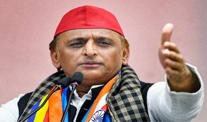UP MLC Election: 11 में से 5 सीटें जीतकर सपा मजबूत, Akhilesh बोले- 2027 की नींव तैयार