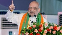 Mission 2027 से पहले UP BJP की चुनावी रणनीति तय करेंगे Amit Shah, सीट शेयरिंग पर मंथन Mission 2027 से पहले UP BJP की चुनावी रणनीति तय करेंगे Amit Shah, सीट शेयरिंग पर मंथन