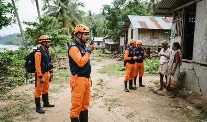Andaman Nicobar में 5.1 तीव्रता का भूकंप, जान-माल के नुकसान की खबर नहीं