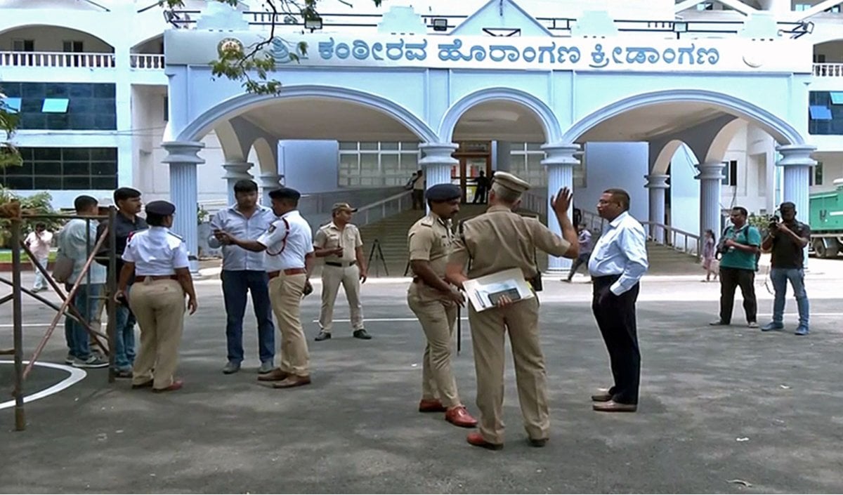 Siddaramaiah Sting Video केस में दिल्ली तक पहुंचे तार, VPN के जरिए किया गया था अपलोड