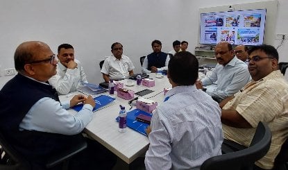 Bihar में Sewa Sankalp के तहत 1.65 लाख कार्यों पर खर्च होंगे 6654 करोड़ रुपये