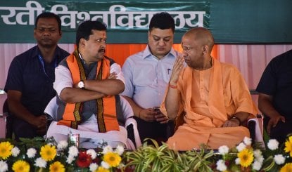 UP MLC Results: SP ने बढ़ाई अपनी ताकत, Varanasi और Lucknow की हार से BJP की 2027 की राह में बढ़ी चुनौती