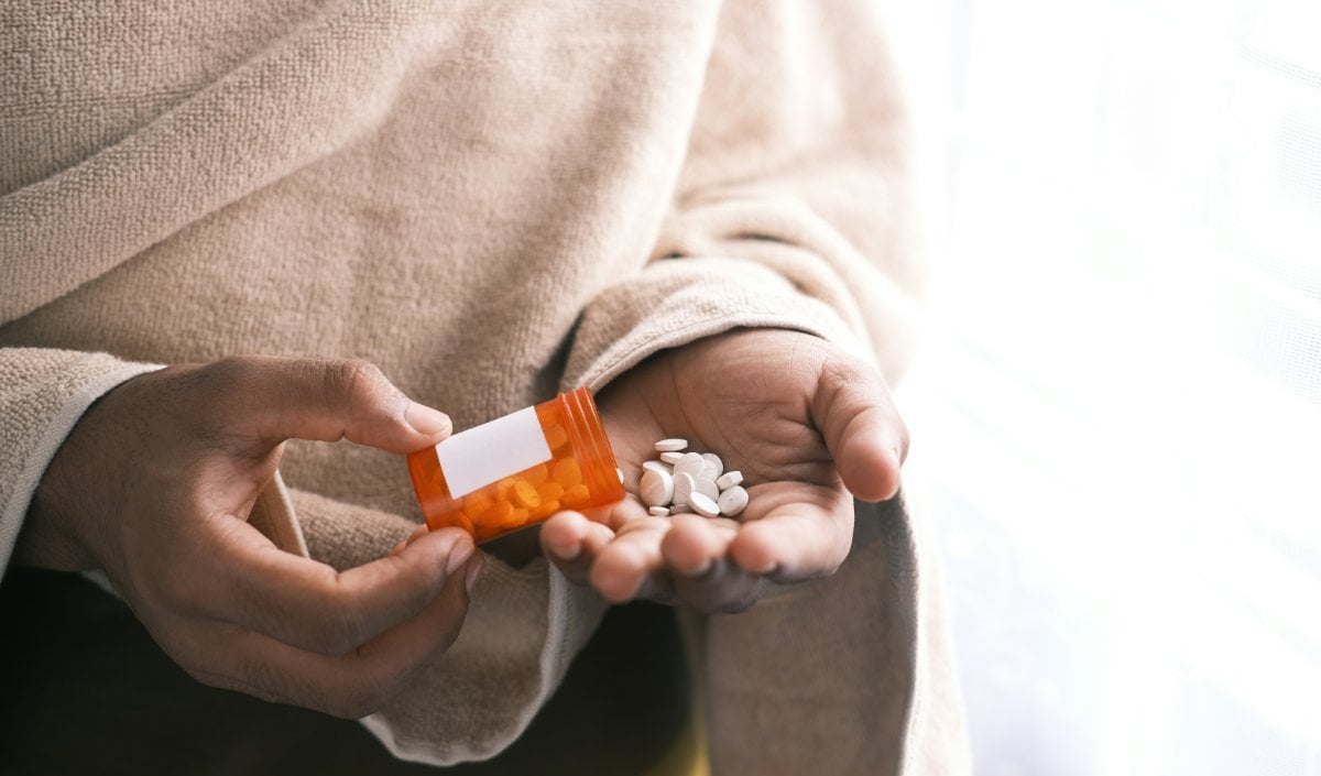 Cancer medicine Cancer medicine