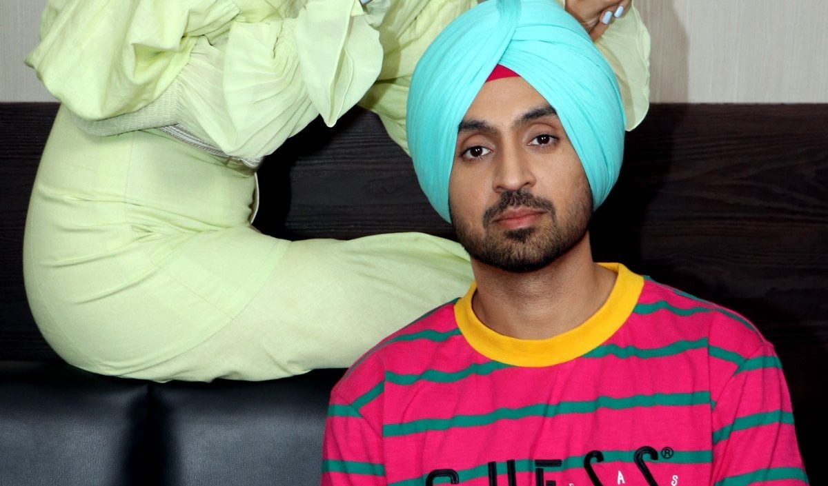 South Delhi में Diljit Dosanjh Concert को लेकर सुरक्षा अलर्ट, भारी Traffic Diversion लागू