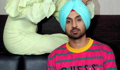South Delhi में Diljit Dosanjh Concert को लेकर सुरक्षा अलर्ट, भारी Traffic Diversion लागू
