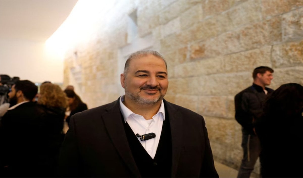 Benjamin Netanyahu के आरोपों पर Arab Parties का पलटवार, कहा चुनाव नतीजों को पलटने की साजिश