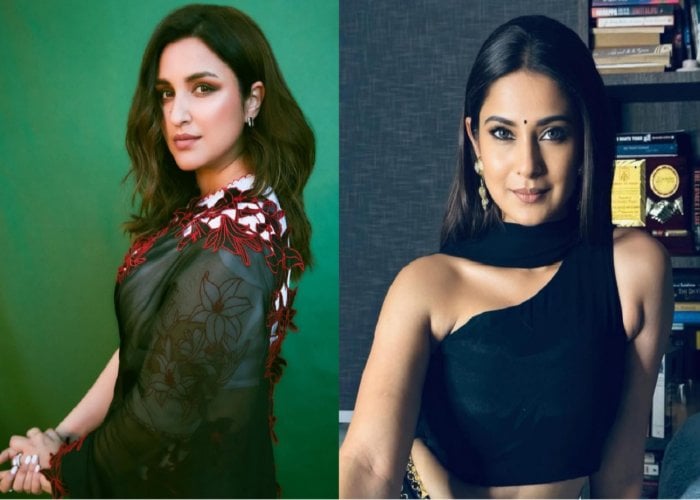 Jennifer Winget के साथ विवाद की अफवाहों पर Parineeti Chopra ने दिया करारा जवाब