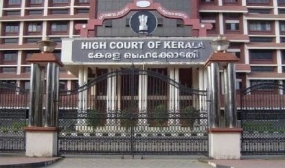 नाबालिग बेटे के Kochi Mercedes हादसे में फंसे Judge को अग्रिम जमानत, Kerala High Court का आदेश