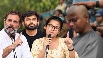 Kerala Model का काला सच! 115 दिनों से प्रोटेस्ट, सिर मुंडवाया लेकिन कांग्रेस चुप क्यों?