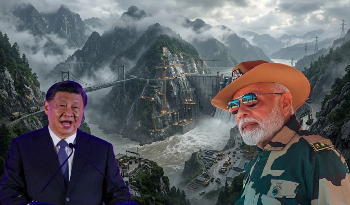 LAC पर भारत का चक्रव्यूह! जानिए क्यों 