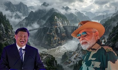 LAC पर भारत का चक्रव्यूह! जानिए क्यों
