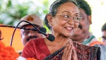 CEC Gyanesh Kumar के खिलाफ INDIA गठबंधन का जन महाभियोग, Meira Kumar करेंगी अध्यक्षता