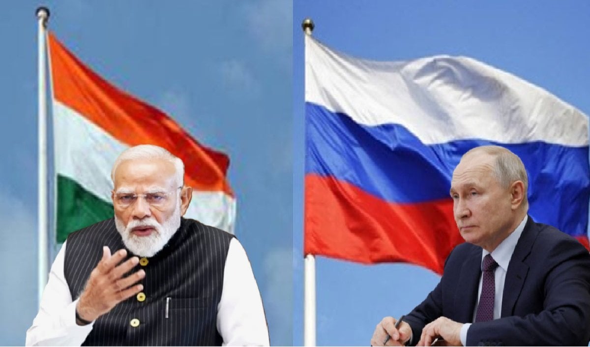 मोदी ने ठुकराया दोस्त पुतिन का ये ऑफर, सबक सिखाना जरूरी था!