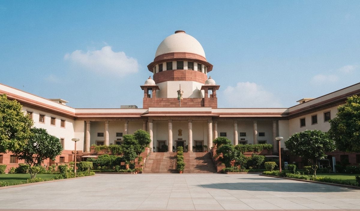 I-PAC Raid मामले में CBI जांच सौंपने को स्वतंत्र है बंगाल सरकार, Supreme Court में बोलीं Mamata Banerjee I-PAC Raid मामले में CBI जांच सौंपने को स्वतंत्र है बंगाल सरकार, Supreme Court में बोलीं Mamata Banerjee