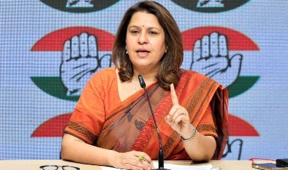 MLC Election पर PM Modi के तंज का जवाब, Congress ने पूछा- नागपुर और वाराणसी पर चुप्पी क्यों?
