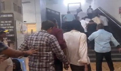 Tiger Shroff फायरिंग में लगा MCOCA, कोर्ट ने 11 आरोपियों को 6 नवंबर तक Police रिमांड में भेजा