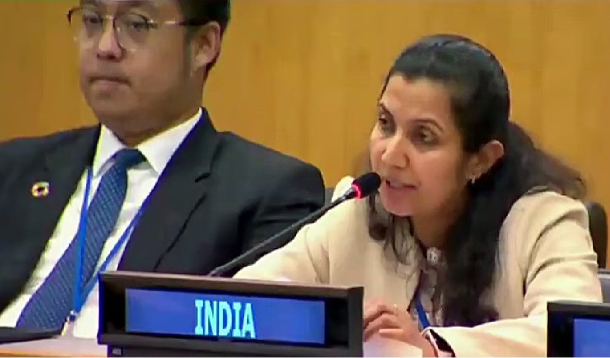 Cuba पर US पाबंदियों के खिलाफ UN में भारत का खुला समर्थन, Soumya Nair ने उठाया संकट का मुद्दा