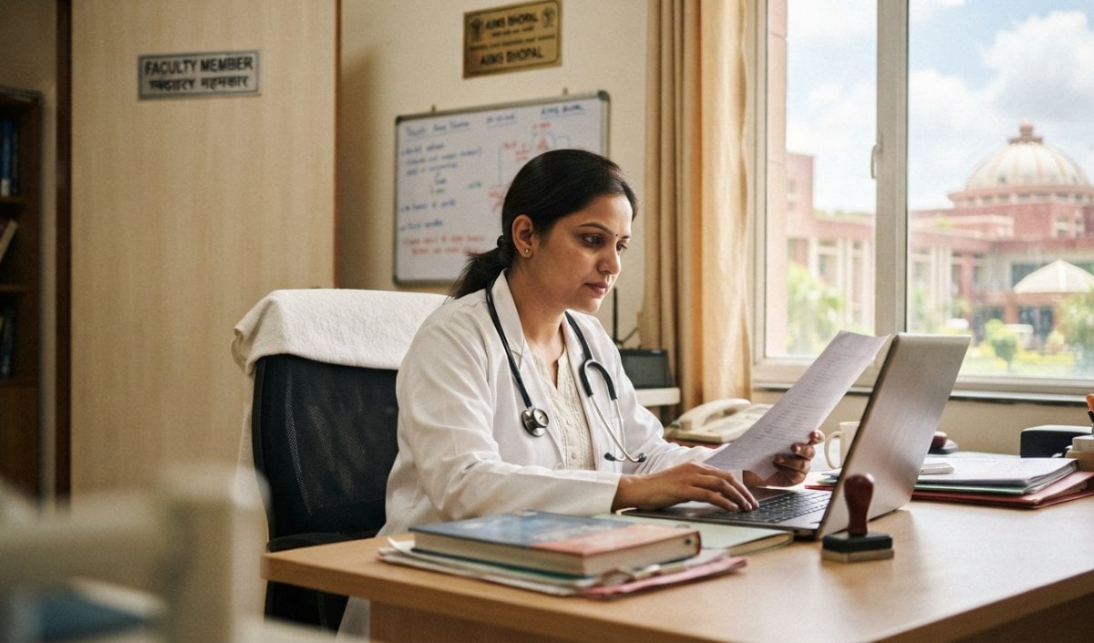 AIIMS AIIMS