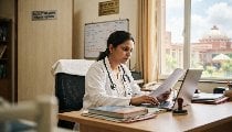 AIIMS Bhopal में Assistant Professor पदों पर भर्ती शुरू, ऐसे करें ईमेल से आवेदन AIIMS Bhopal में Assistant Professor पदों पर भर्ती शुरू, ऐसे करें ईमेल से आवेदन
