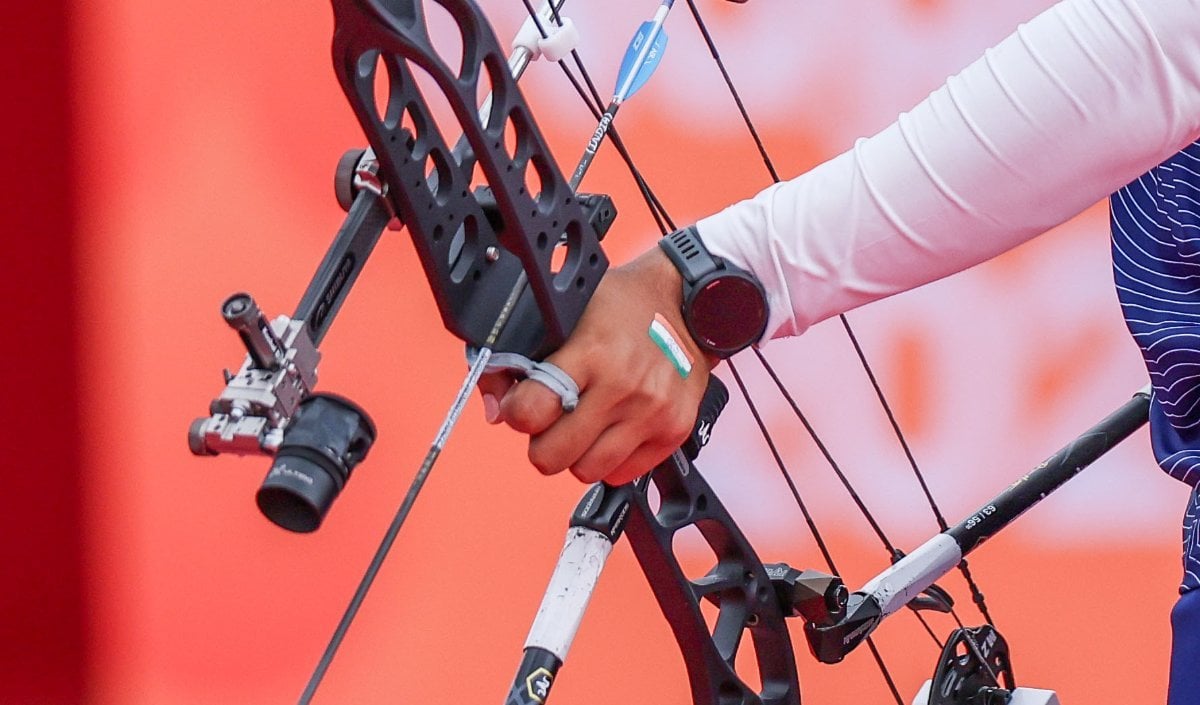 archer archer