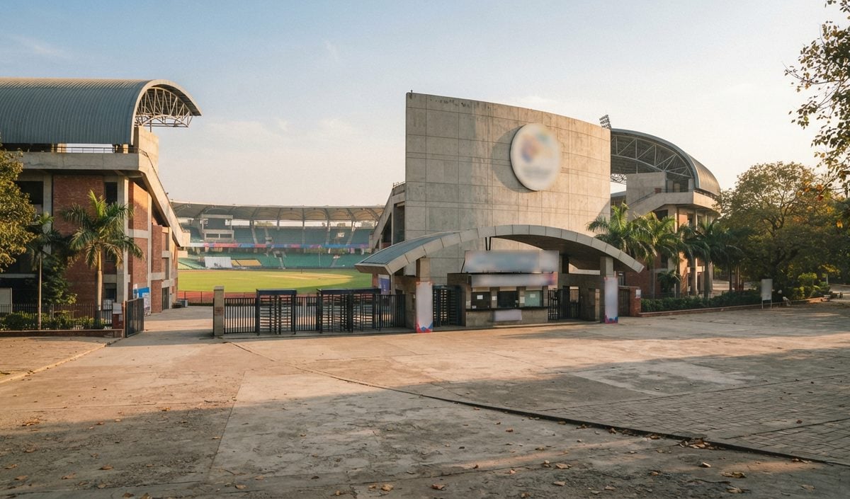 Asian Games में भारत का परचम, गोल्फ और पुरुष T20 क्रिकेट में जीते स्वर्ण पदक Asian Games में भारत का परचम, गोल्फ और पुरुष T20 क्रिकेट में जीते स्वर्ण पदक