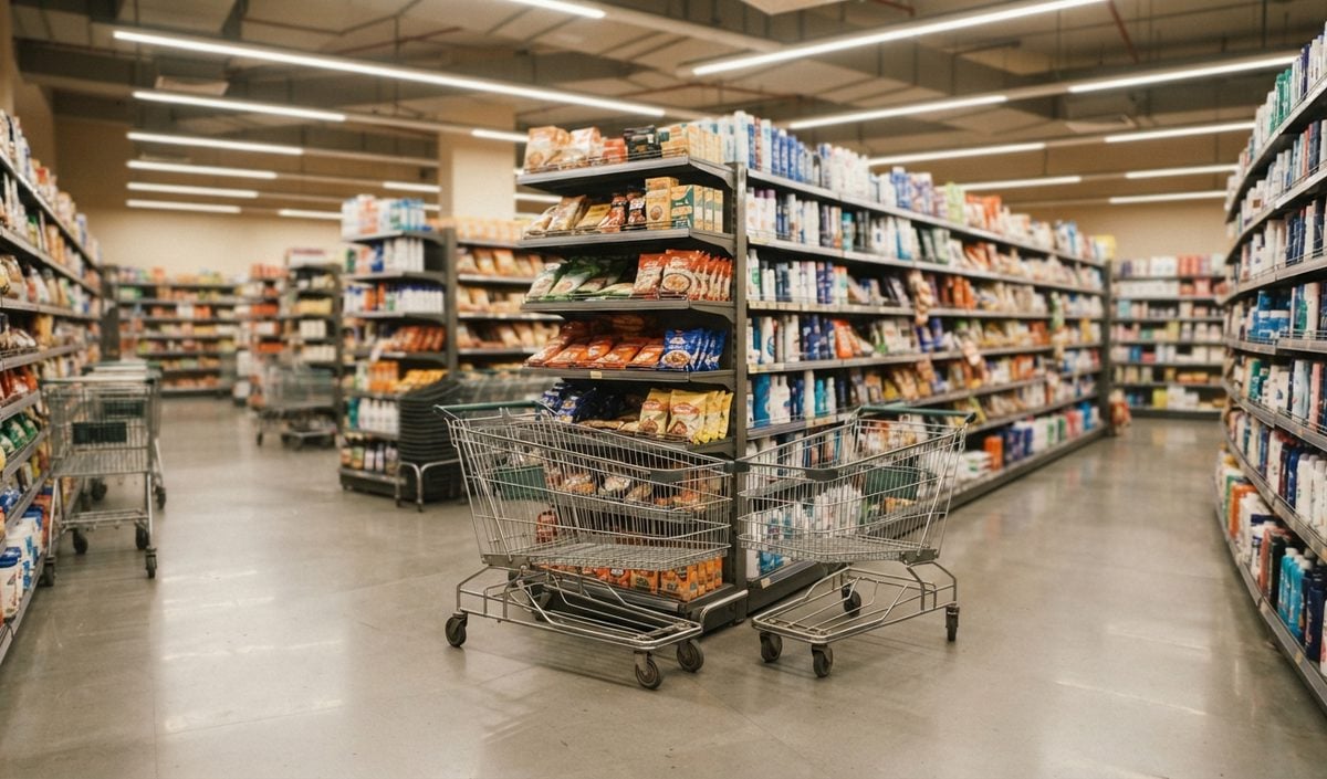 Avenue Supermarts की स्टैंडअलोन आय Q2 में 18.4% बढ़कर 19,206 करोड़ रुपये हुई Avenue Supermarts की स्टैंडअलोन आय Q2 में 18.4% बढ़कर 19,206 करोड़ रुपये हुई