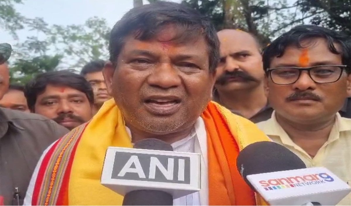 Speaker रथिंद्र बोस के हुए Medical Test, Hospital में डॉक्टरों की निगरानी में हालत स्थिर