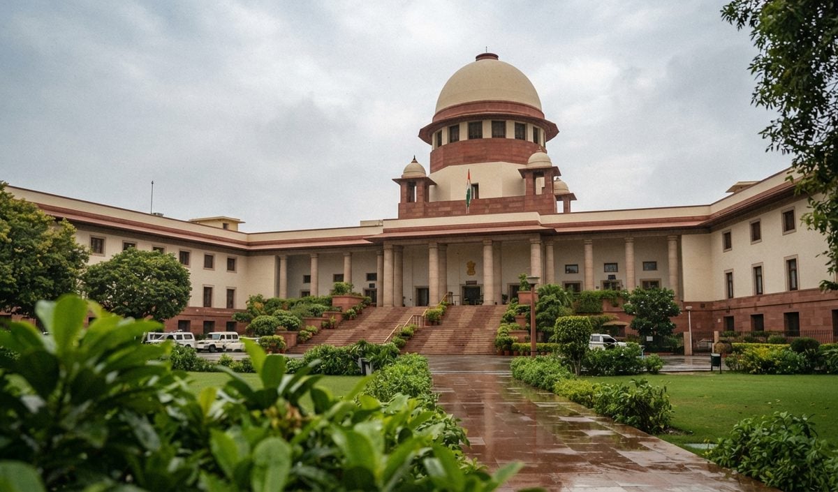 Assam NRC से बाहर 19 लाख लोगों को rejection slip अभी नहीं, Supreme Court में केंद्र का जवाब Assam NRC से बाहर 19 लाख लोगों को rejection slip अभी नहीं, Supreme Court में केंद्र का जवाब