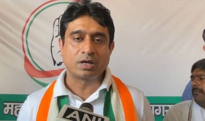 IYC अध्यक्ष उदय भानु चिब ने Delhi Police के इनकार को Delhi High Court में दी चुनौती, अगले हफ्ते हो सकती है सुनवाई