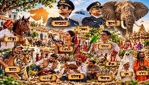 मच्छर, हाथी, घोड़ा और बिच्छू… Gujarat के इन अजीब Surnames से जुड़ी कहानी सुनकर चौंक जाएंगे!
