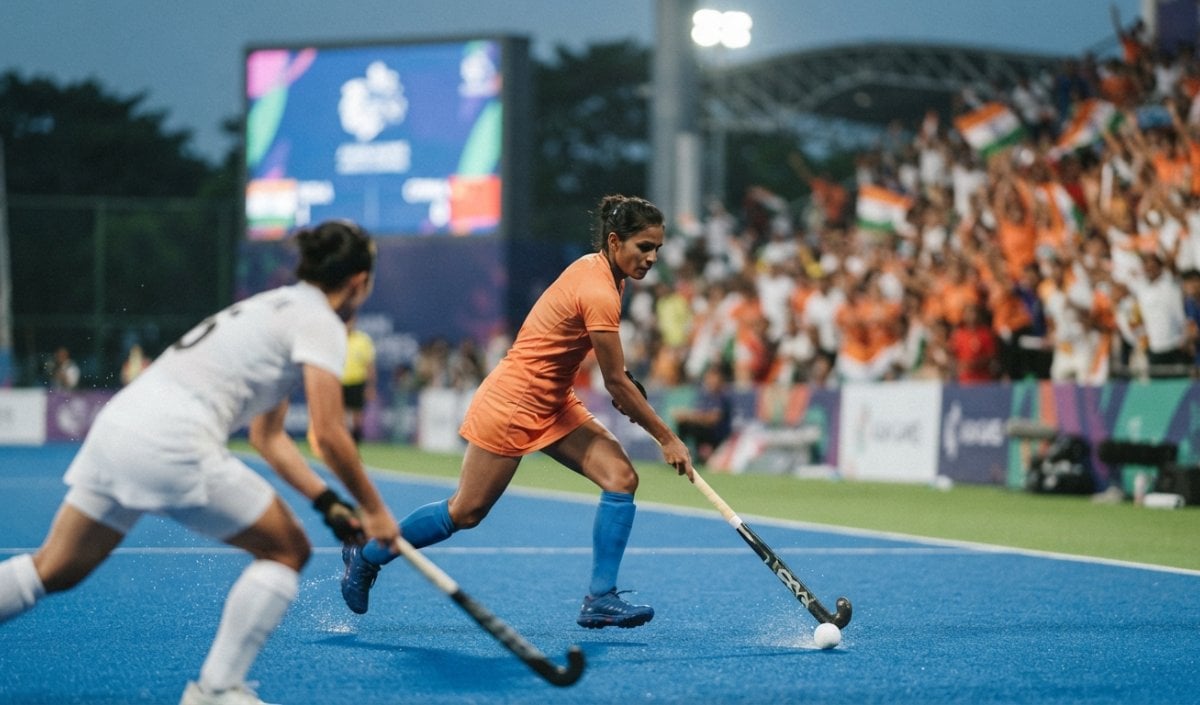 hockey women hockey women