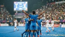 Asian Games 2026 में भारत ने जीते 85 Medals, 21 Gold के साथ मेडल टैली में चौथे स्थान पर रहा Asian Games 2026 में भारत ने जीते 85 Medals, 21 Gold के साथ मेडल टैली में चौथे स्थान पर रहा