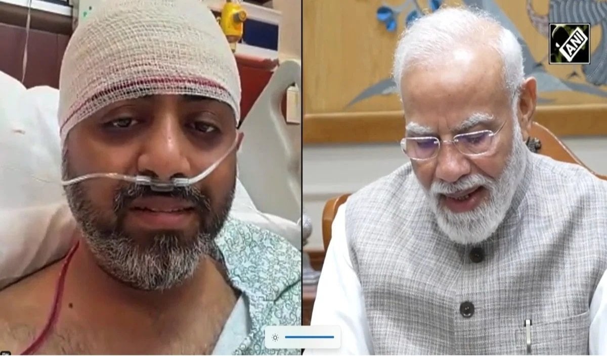Narendra Narendra