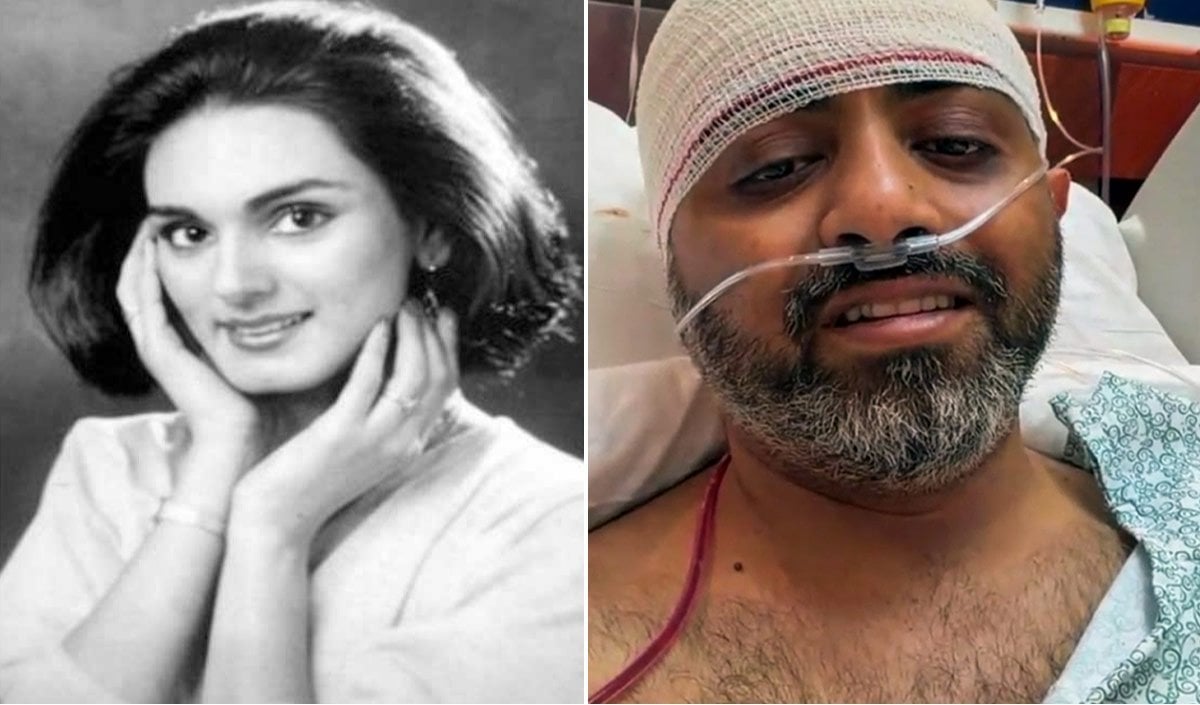 Neerja Bhanot Smit Machchhar Neerja Bhanot Smit Machchhar