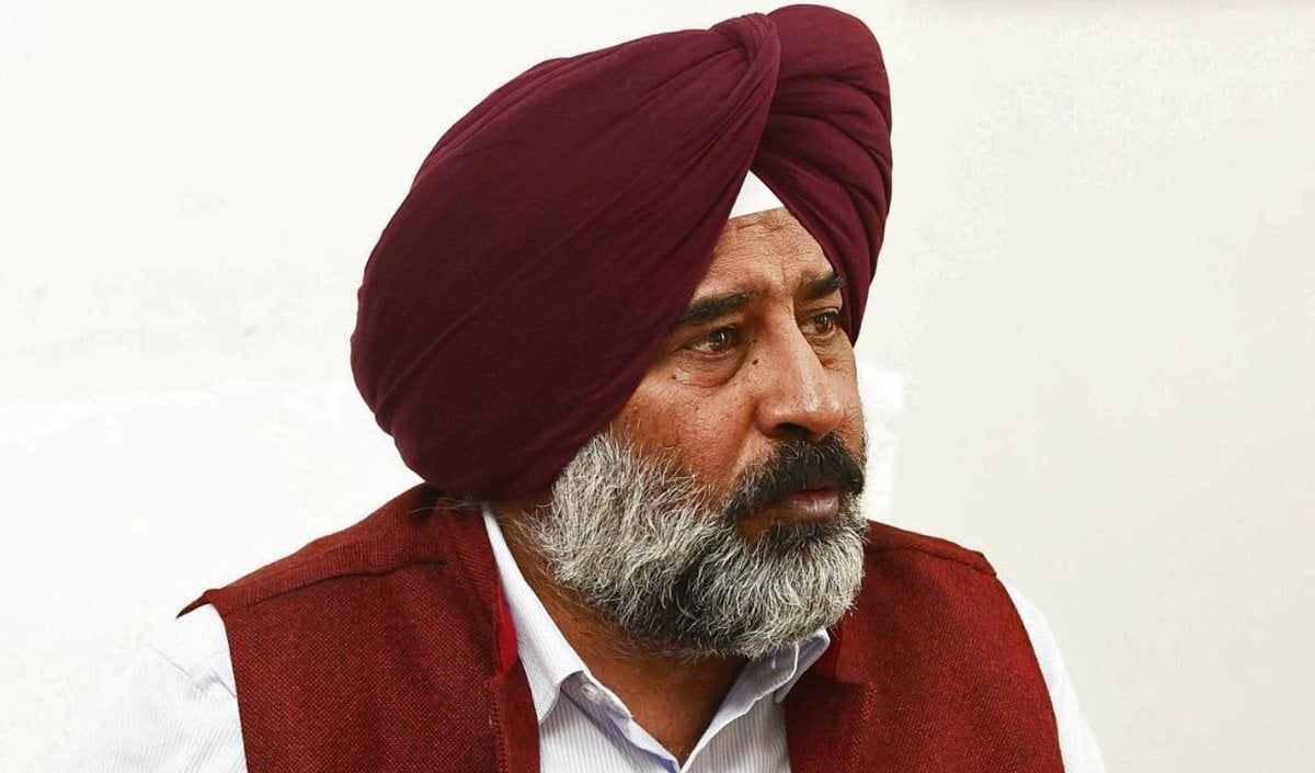 पंजाब कांग्रेस की कमान अब हॉकी दिग्गज के हाथों में... राजा वडिंग के इस्तीफे के बाद परगट सिंह बने नए प्रदेश अध्यक्ष