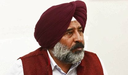 पंजाब कांग्रेस की कमान अब हॉकी दिग्गज के हाथों में... राजा वडिंग के इस्तीफे के बाद परगट सिंह बने नए प्रदेश अध्यक्ष