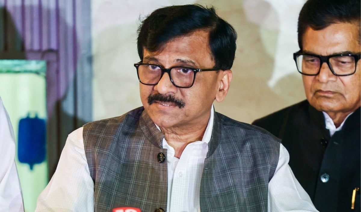 Sanjay Raut का दावा: Election Commission के खिलाफ Mumbai में उतरेगा संयुक्त विपक्ष