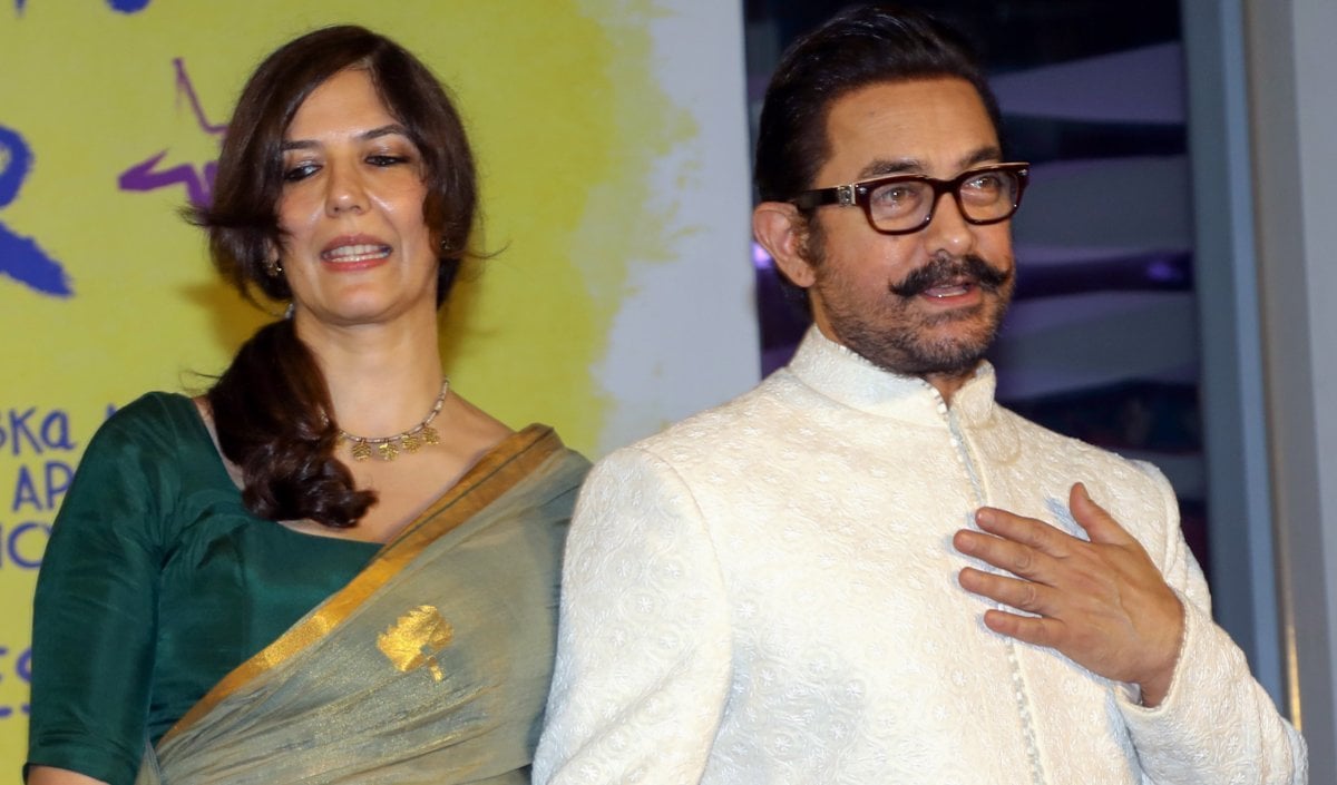 Aamir Khan Aamir Khan
