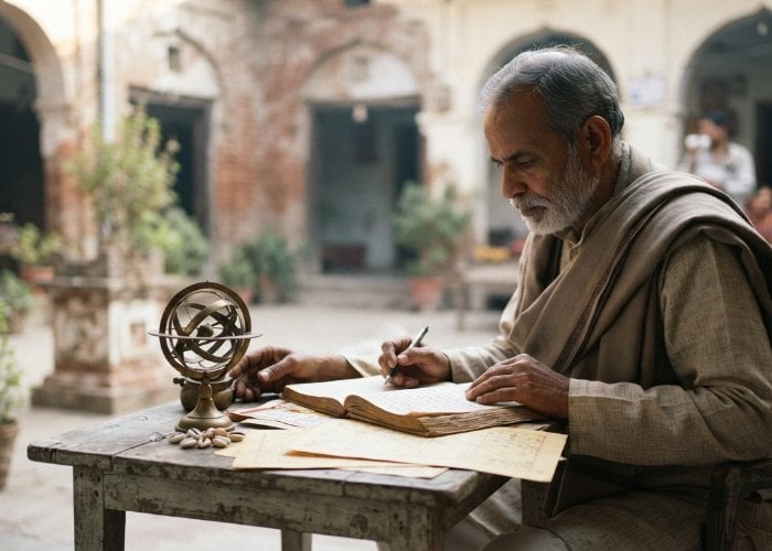 Horoscope 31 October:: 31 अक्तूबर को ग्रह गोचर से बदलेंगे 12 राशियों के सितारे, तुला और मेष को प्रमोशन का योग
