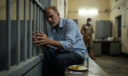 Police Custody में अमानवीय बर्ताव का आरोप, पूर्व DMK मंत्री Anbil Mahesh ने मांगी Bail